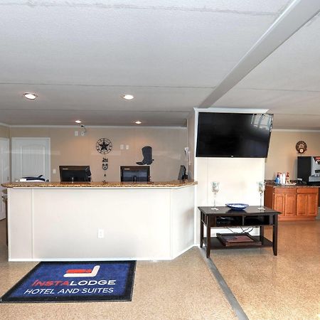 Instalodge Hotel And Suites Karnes City 외부 사진