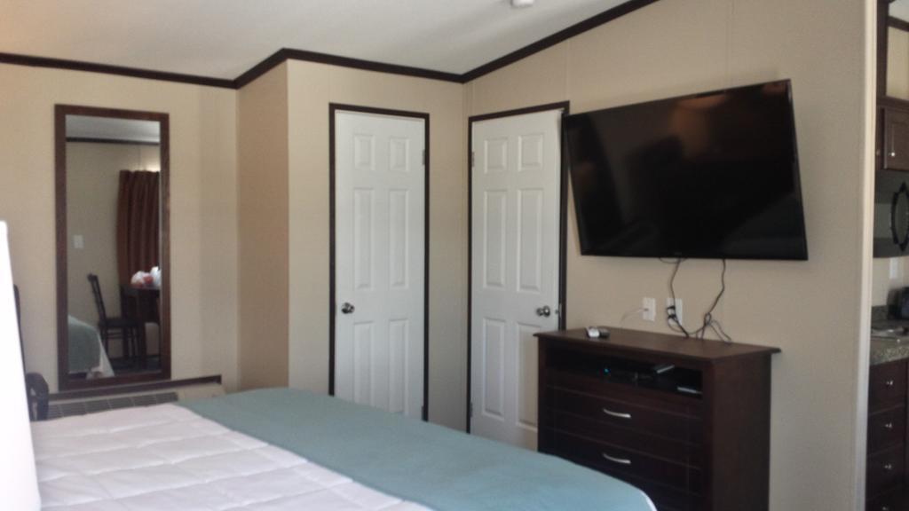 Instalodge Hotel And Suites Karnes City 외부 사진